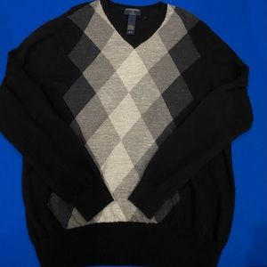 Banana republic sweater